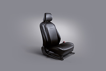 VELOZ CROSS - Gối đệm lưng (màu be)