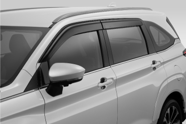 VELOZ CROSS - Còi xe cao cấp