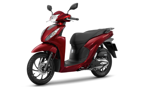 Vision 2026 - Phiên Bản Cao Cấp